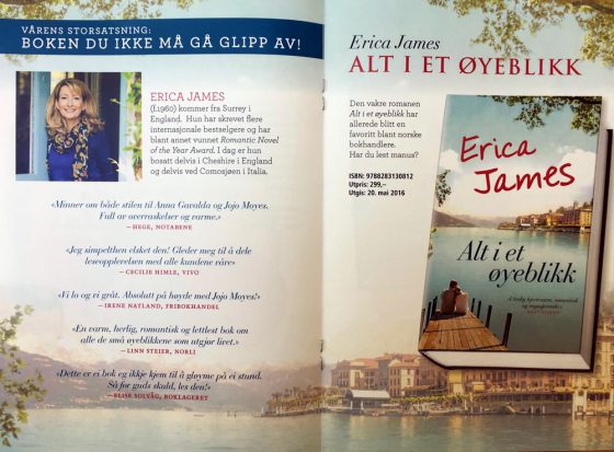 Norwegian-brochure